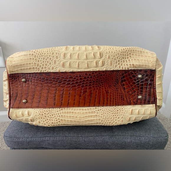 Brahmin Elisa Tote - Picture 7 of 10